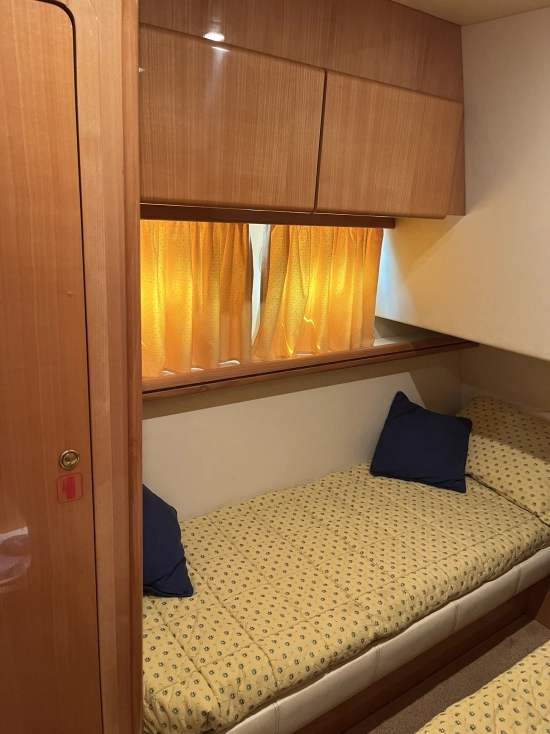 Raffaelli MISTRAL S de segunda mano en venta