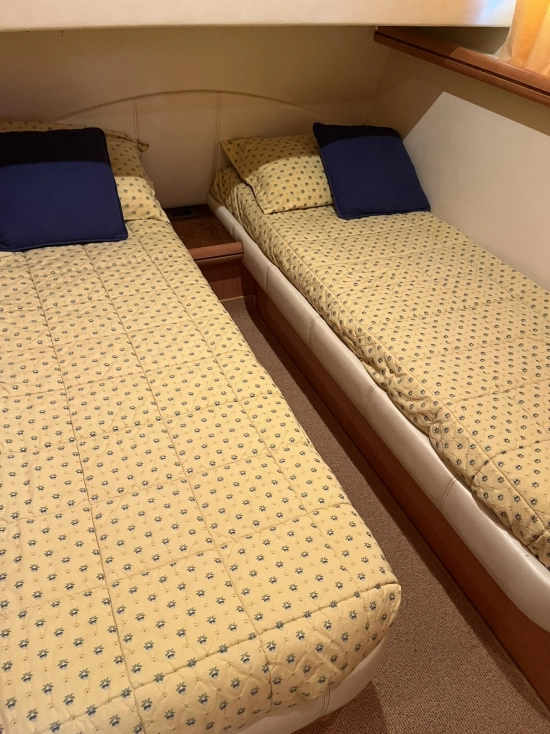 Raffaelli MISTRAL S de segunda mano en venta