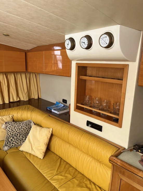 Raffaelli MISTRAL S de segunda mano en venta