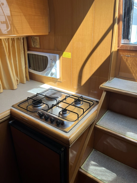 Raffaelli MISTRAL S de segunda mano en venta
