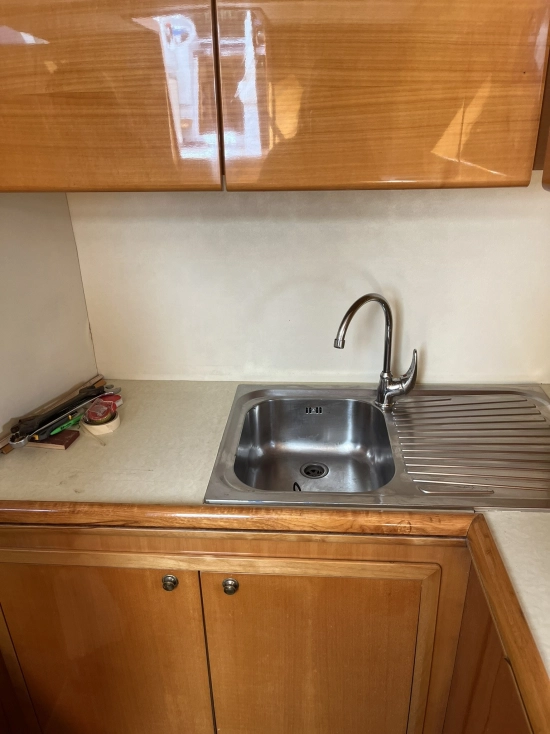 Raffaelli MISTRAL S de segunda mano en venta