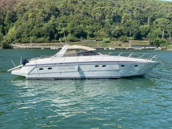 Raffaelli MISTRAL S de segunda mano en venta