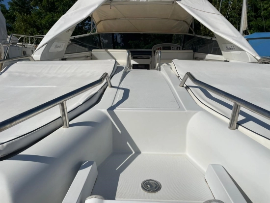 Raffaelli MISTRAL S de segunda mano en venta