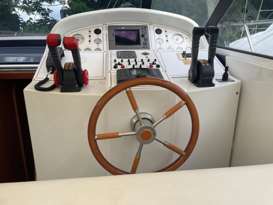 Raffaelli MISTRAL S de segunda mano en venta