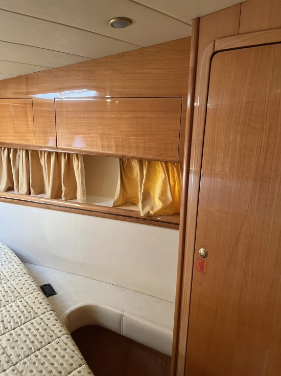 Raffaelli MISTRAL S de segunda mano en venta