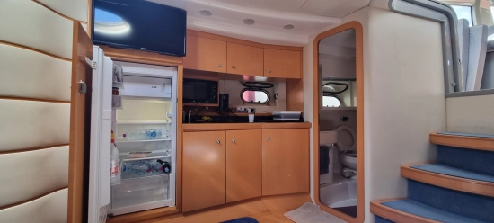 Cantieri di Baia FLASH 48 de segunda mano en venta