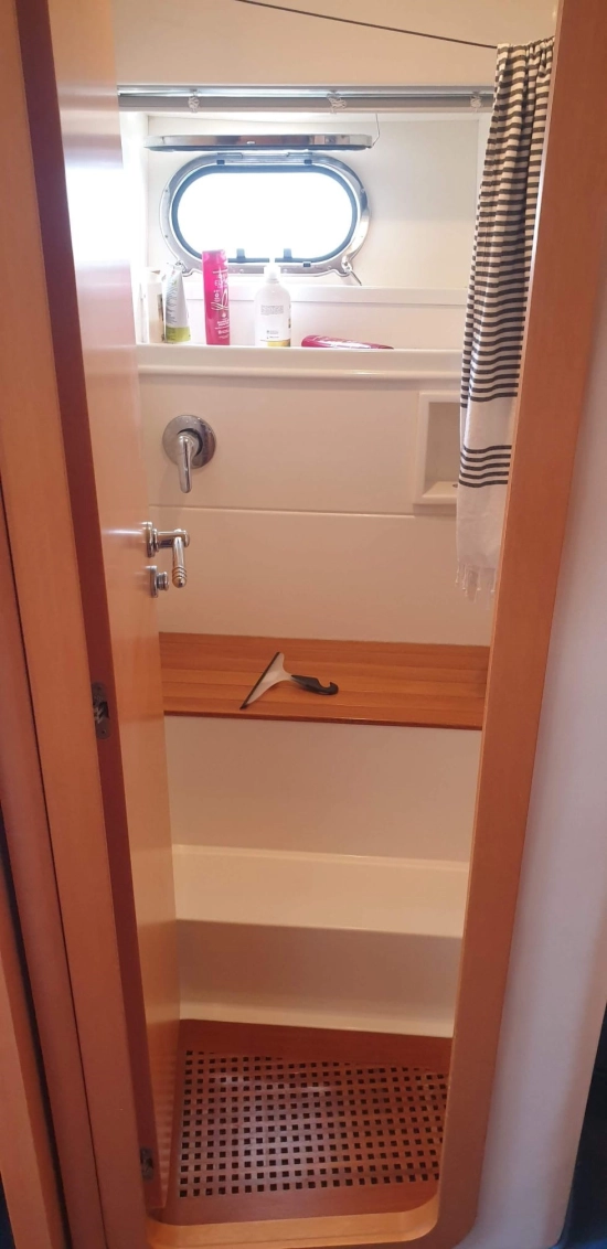 Cantieri di Baia FLASH 48 de segunda mano en venta