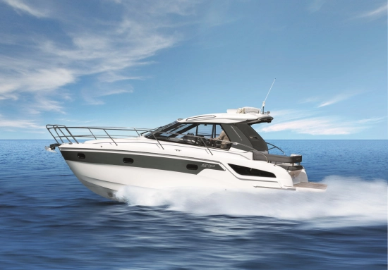 Bavaria Yachts S 33 Hard Top usata in vendita