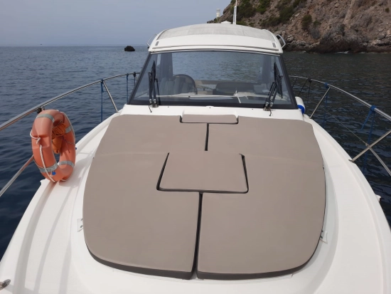 Bavaria Yachts S 33 Hard Top usata in vendita