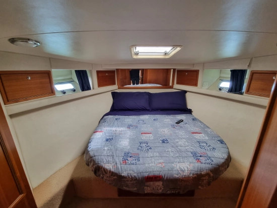 Riviera 43 Flybridge usado à venda