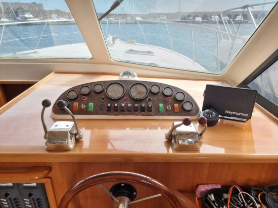 Riviera 43 Flybridge usado à venda
