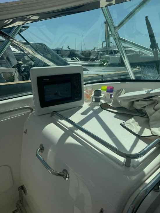 Bertram 360 Moppie usata in vendita