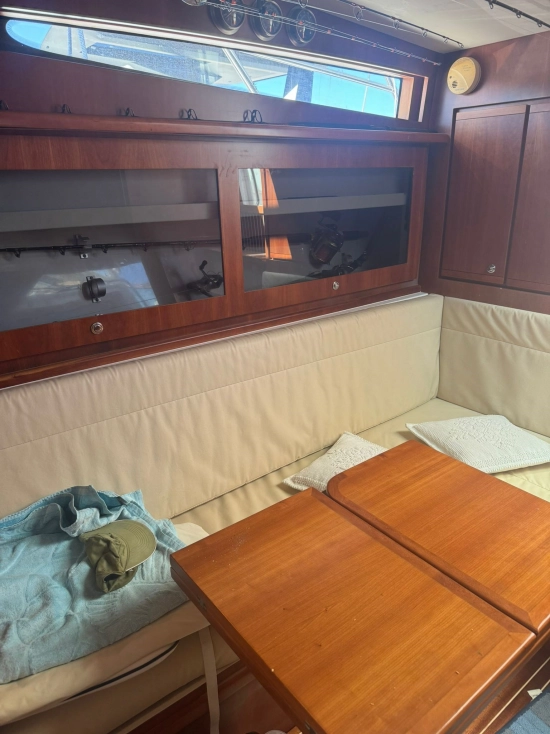 Bertram 360 Moppie usata in vendita