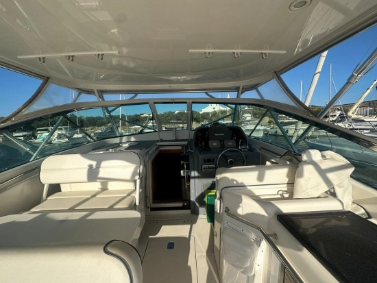 Bertram 360 Moppie usata in vendita
