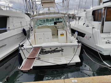 Albemarle 32 CLASSIC EXPRESS de segunda mano en venta