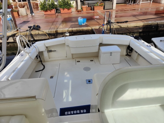 Albemarle 32 CLASSIC EXPRESS usata in vendita