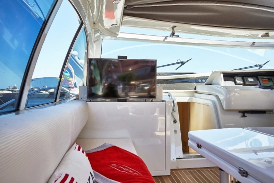Pershing 54 de segunda mano en venta