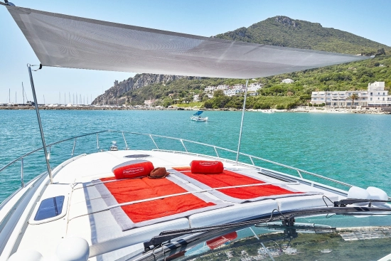 Pershing 54 de segunda mano en venta