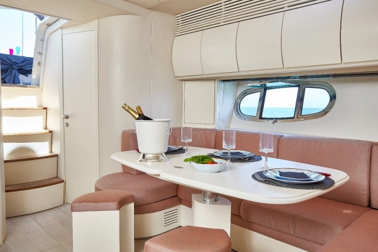 Pershing 54 de segunda mano en venta