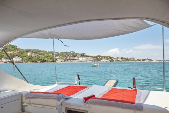 Pershing 54 de segunda mano en venta