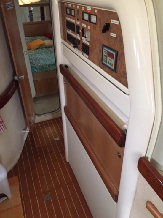 Sealine F44 de segunda mano en venta