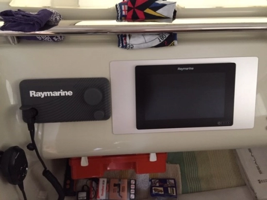 Sealine F44 de segunda mano en venta