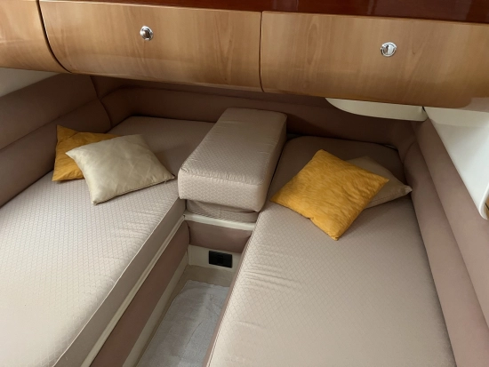 Sealine F44 de segunda mano en venta