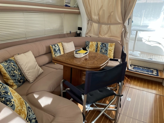 Sealine F44 de segunda mano en venta