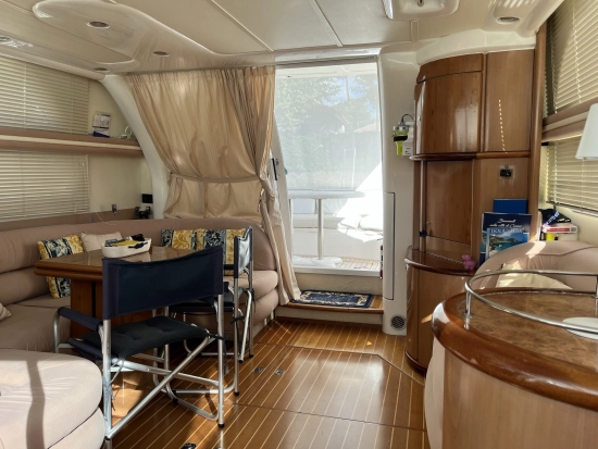 Sealine F44 de segunda mano en venta