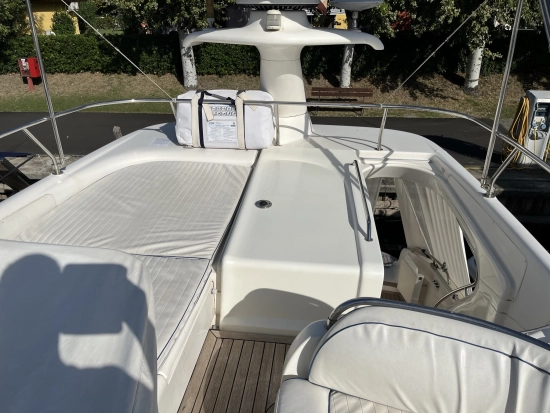 Sealine F44 de segunda mano en venta