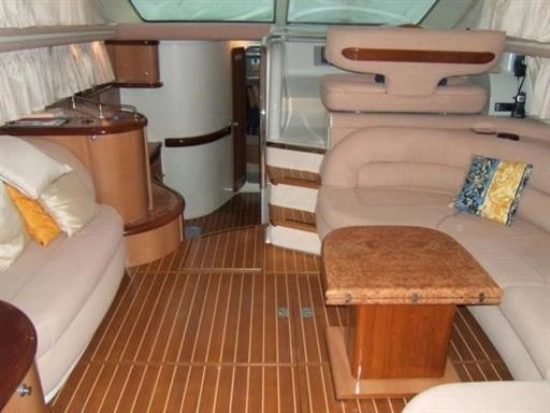 Sealine F44 de segunda mano en venta