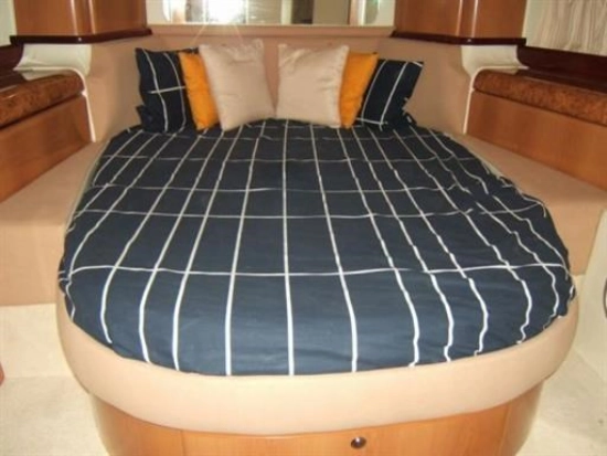 Sealine F44 de segunda mano en venta