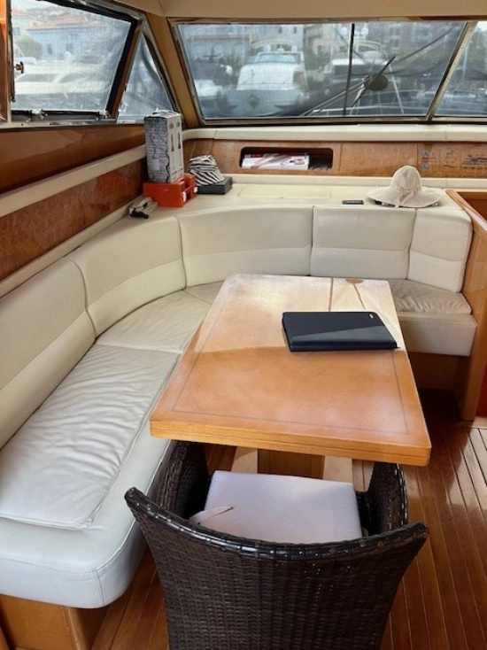 Sanlorenzo SL 62 de segunda mano en venta