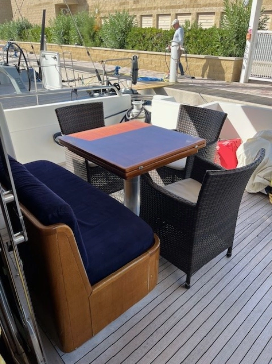 Sanlorenzo SL 62 de segunda mano en venta