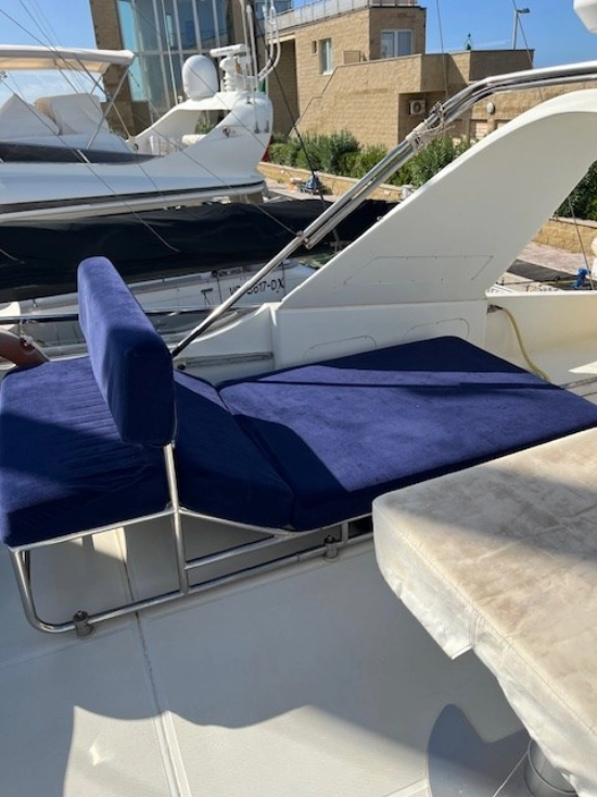 Sanlorenzo SL 62 de segunda mano en venta