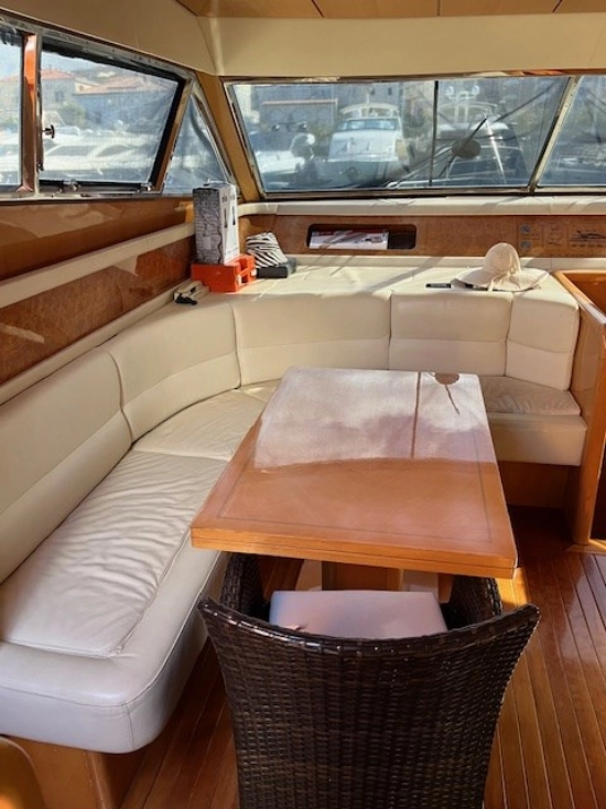 Sanlorenzo SL 62 de segunda mano en venta