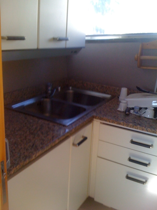 Sanlorenzo SL 57 de segunda mano en venta