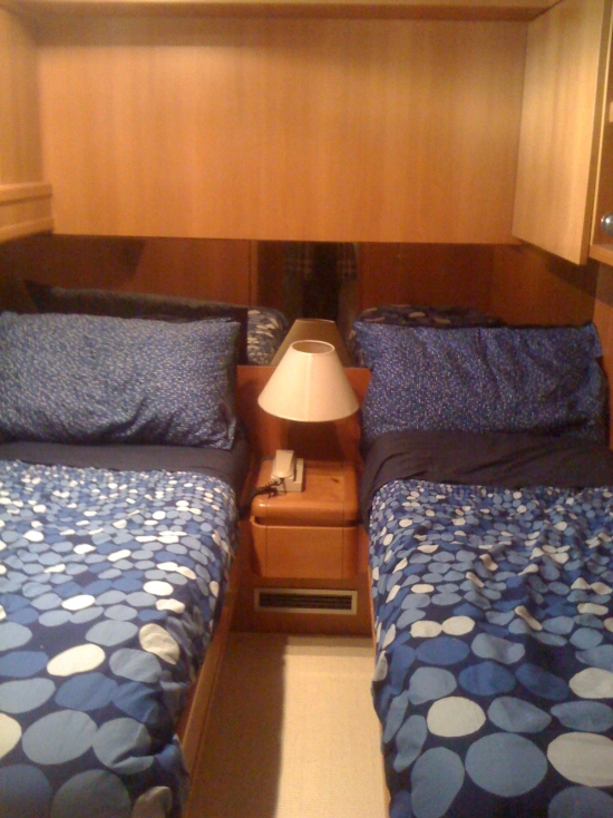 Sanlorenzo SL 57 de segunda mano en venta