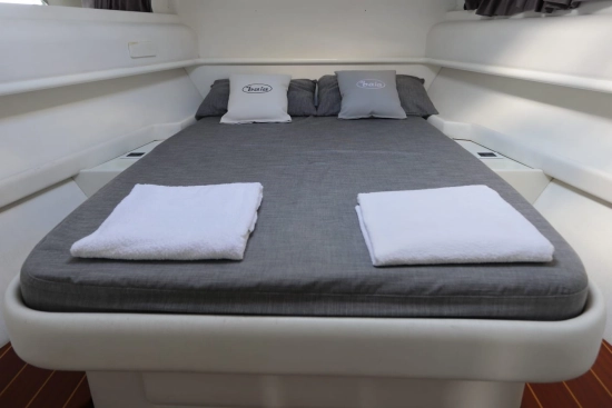 Cantieri di Baia B 50 FORCE ONE de segunda mano en venta