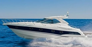 Atlantis 425sc HT de segunda mano en venta