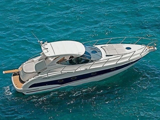 Atlantis 425sc HT de segunda mano en venta