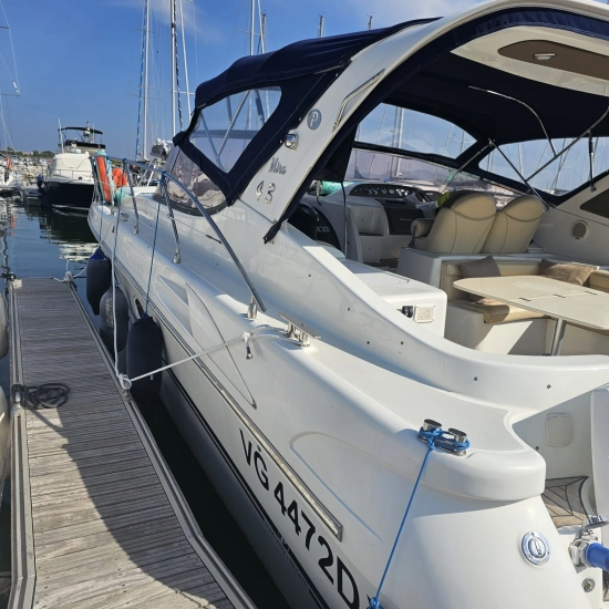 Innovazioni e Progetti MIRA 43 de segunda mano en venta