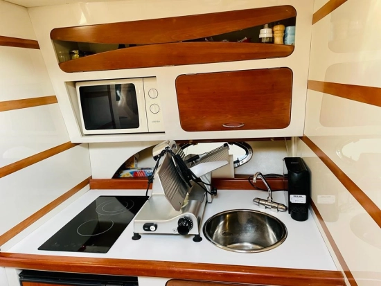 Bruno Abbate Primatist G 41 de segunda mano en venta