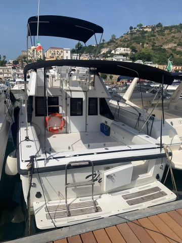 Phoenix 29 SF CONVERTIBLE usata in vendita