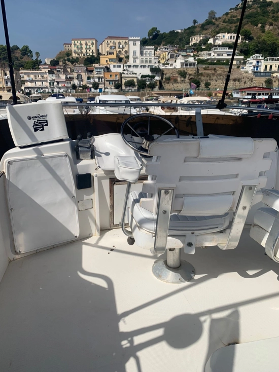 Phoenix 29 SF CONVERTIBLE usata in vendita