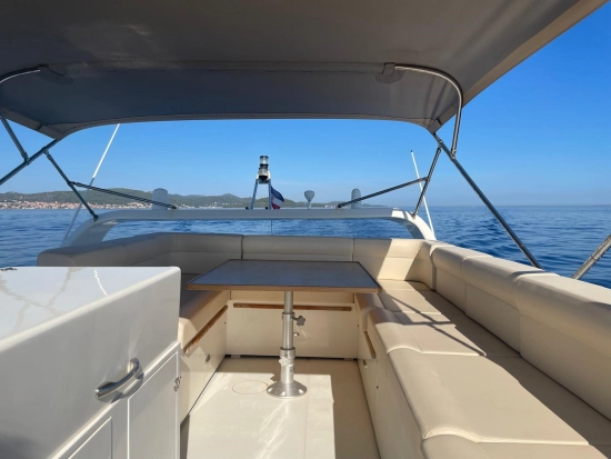 Ferretti ALTURA 46 49 de segunda mano en venta