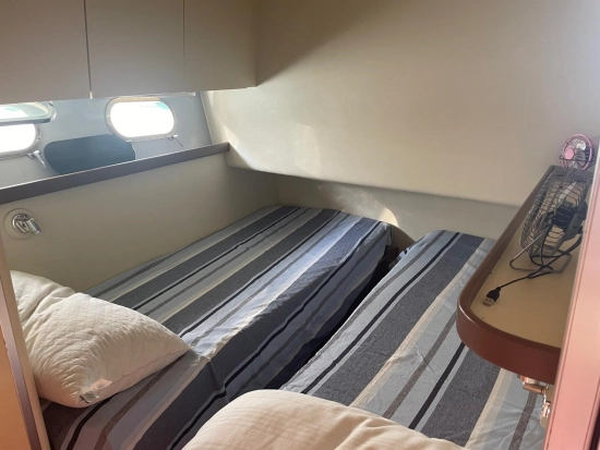 Ferretti ALTURA 46 49 de segunda mano en venta