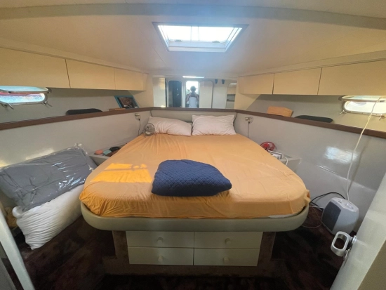 Ferretti ALTURA 46 49 de segunda mano en venta