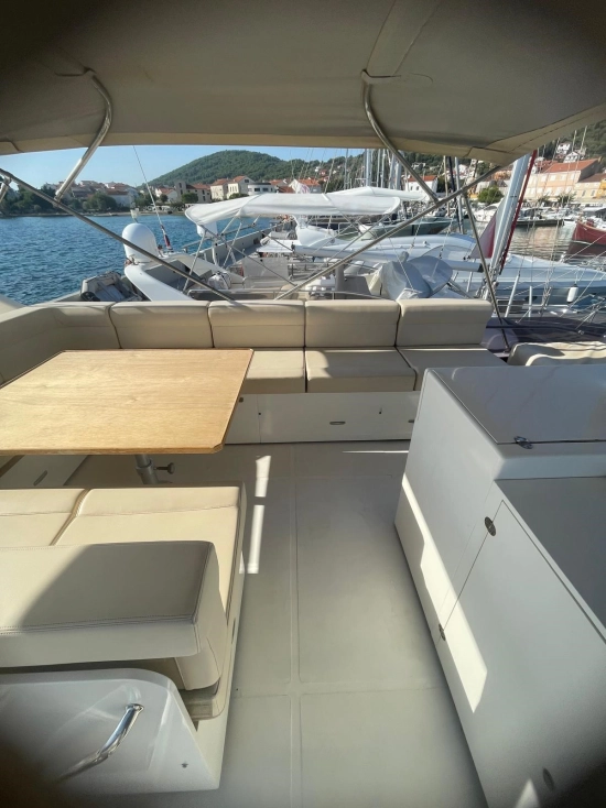 Ferretti ALTURA 46 49 de segunda mano en venta