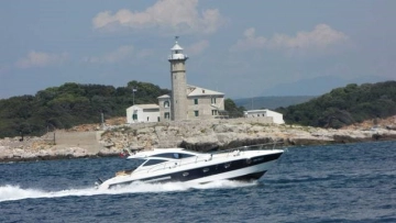 Giorgi Marine 50 HT nuova in vendita